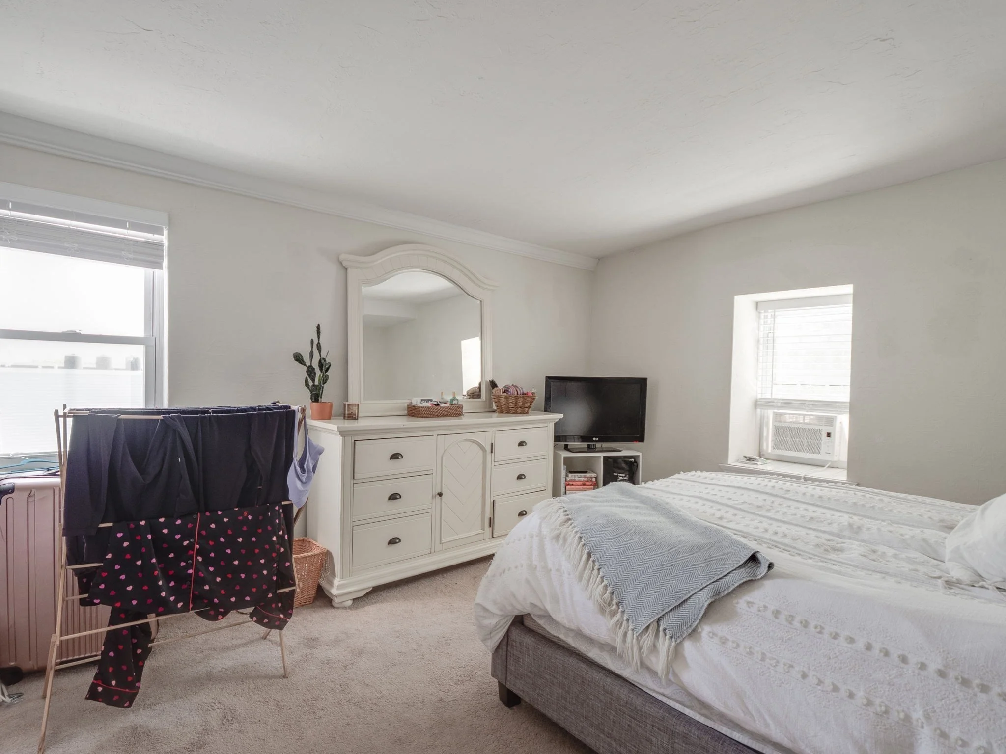 2 bed, 1 bath apartment for rent at 30 Mercer St Unit 3, South Boston — photo 13 of 29