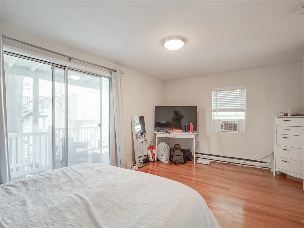 2 bed, 1 bath apartment for rent at 30 Mercer St Unit 3, South Boston — photo 12 of 29