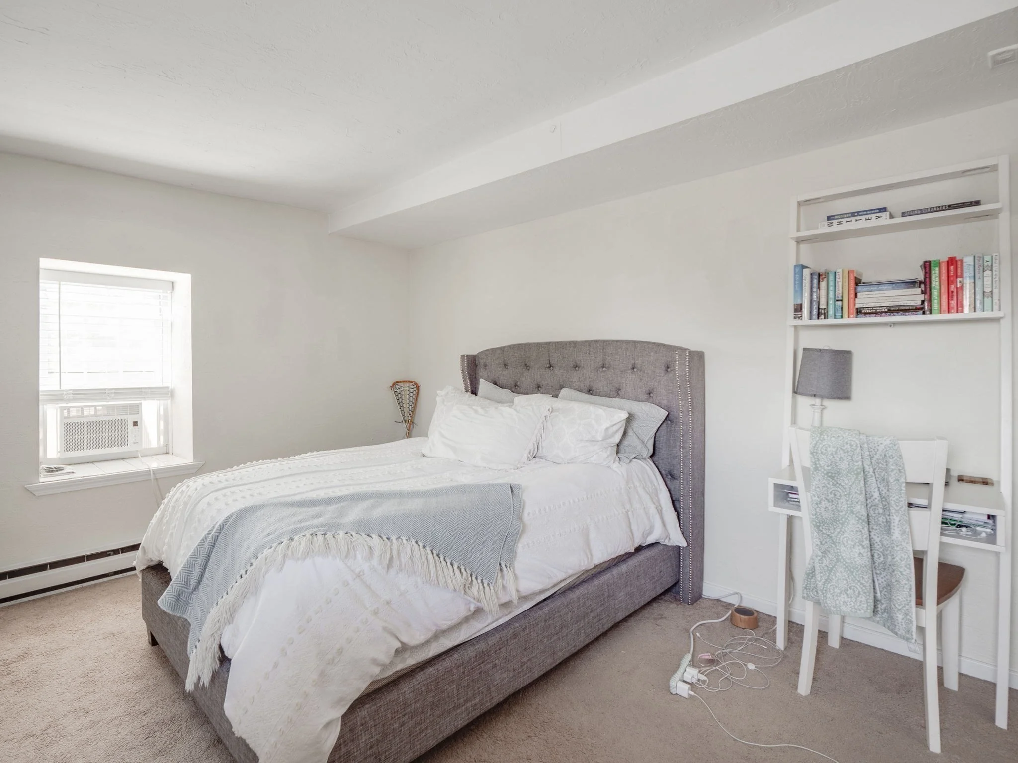 2 bed, 1 bath apartment for rent at 30 Mercer St Unit 3, South Boston — photo 14 of 29