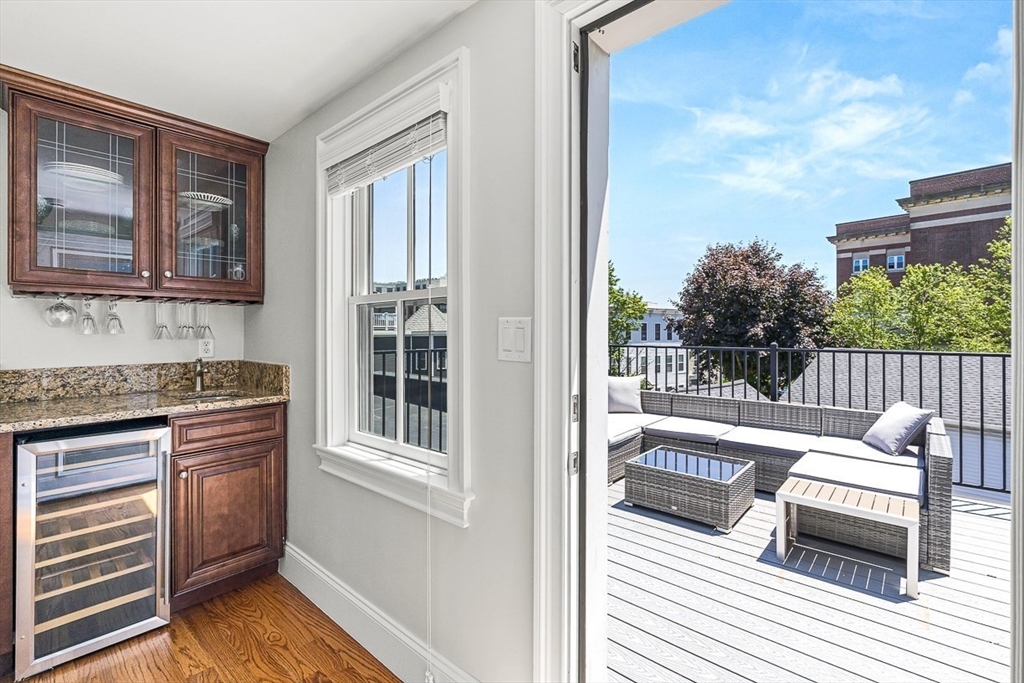 5 bed, 4+ bath apartment for rent at 30 Middle St Unit 1-2, South Boston — photo 21 of 36