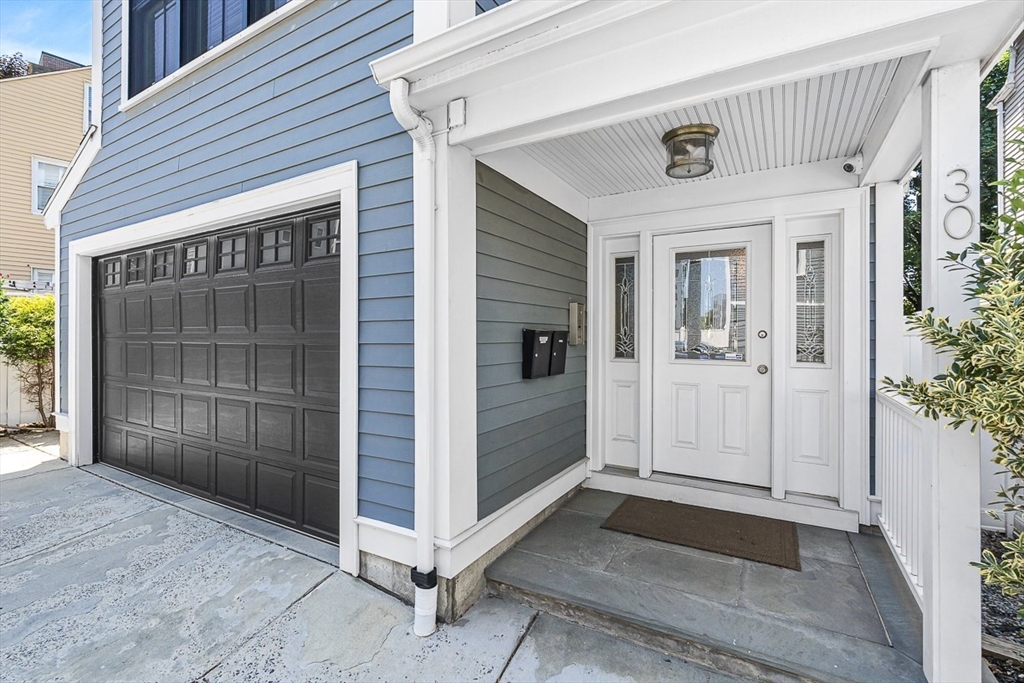 3 bed, 2 bath apartment for rent at 30 Middle St Unit 1, South Boston — photo 19 of 24