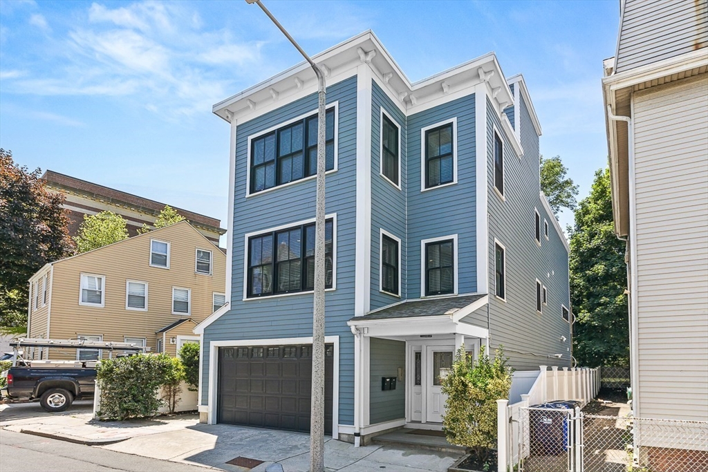 3 bed, 2 bath apartment for rent at 30 Middle St Unit 1, South Boston — photo 21 of 24