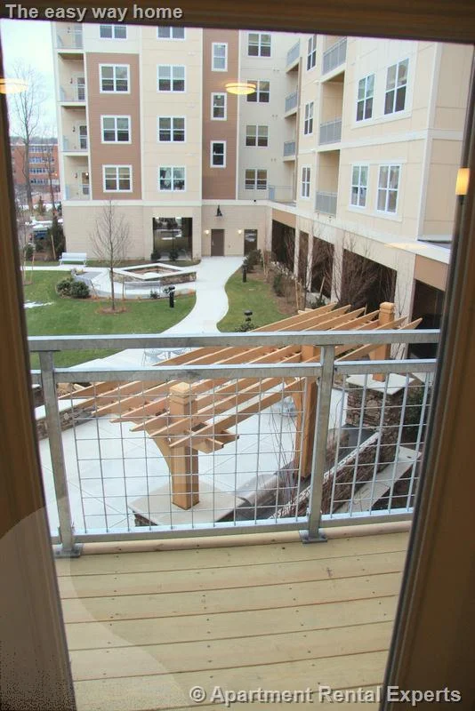 2 bed, 2 bath apartment for rent at 30 Mill St Unit Cambridge layout, Arlington Center — photo 10 of 23