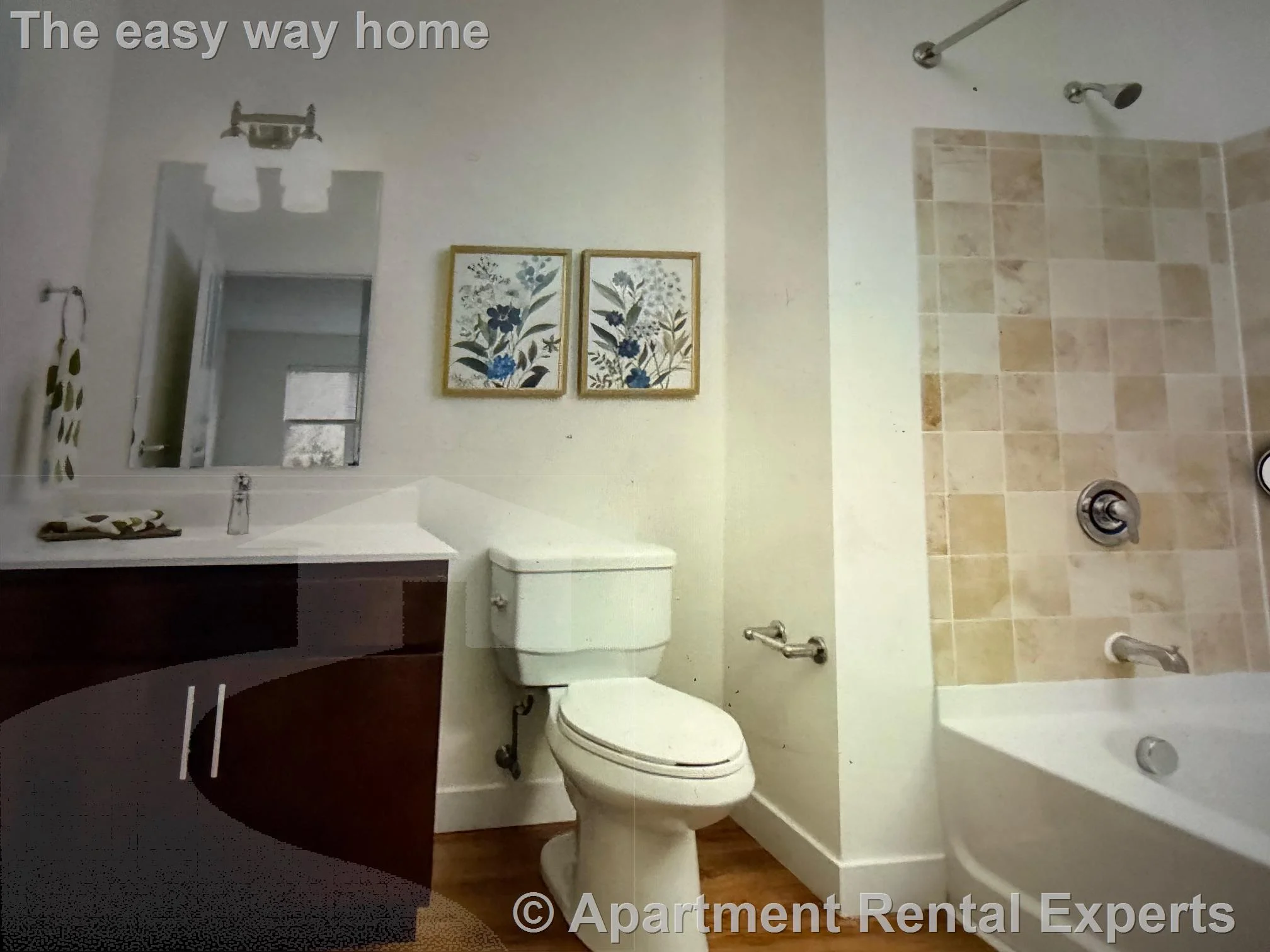 2 bed, 2 bath apartment for rent at 30 Mill St Unit Cambridge layout, Arlington Center — photo 6 of 23