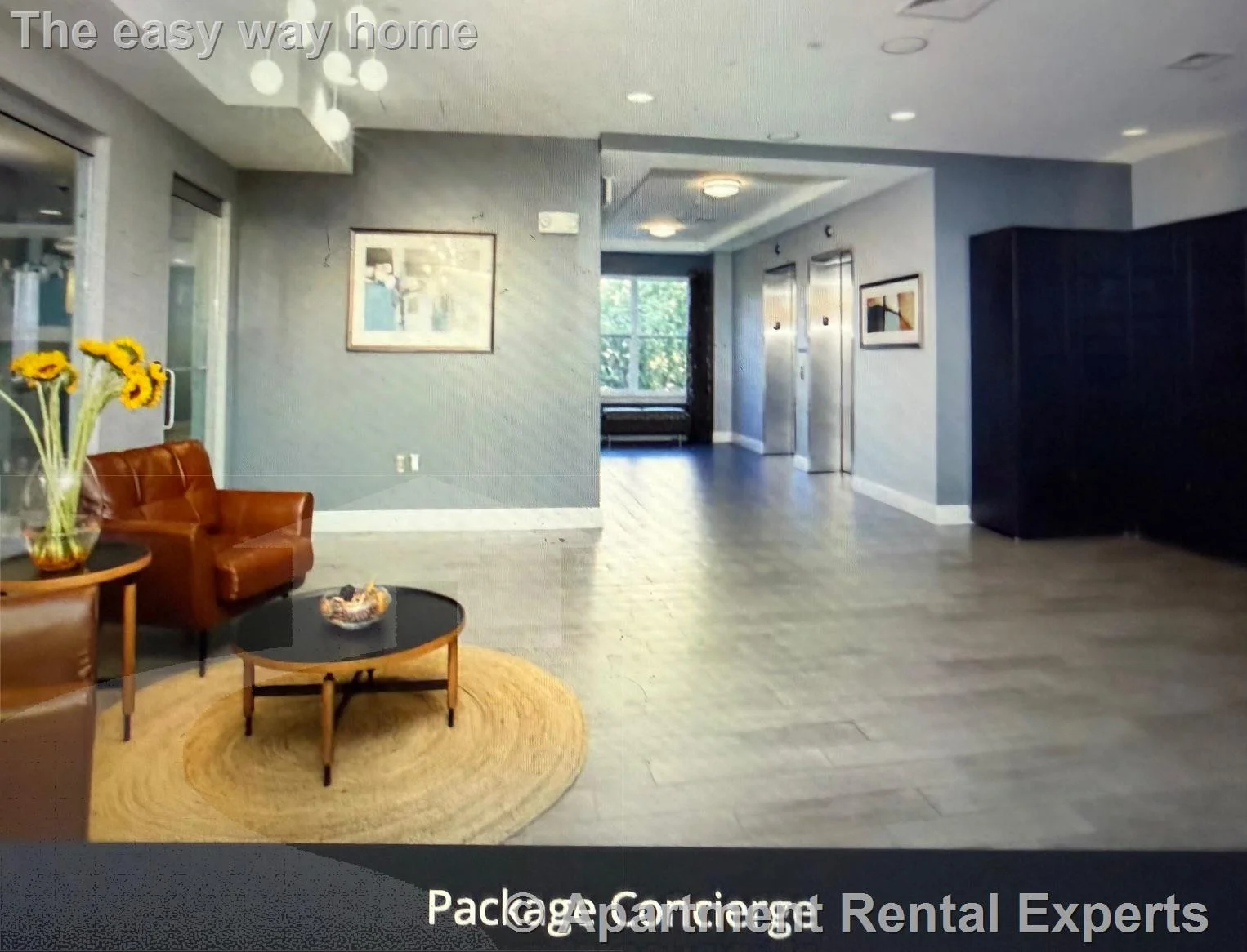 2 bed, 2 bath apartment for rent at 30 Mill St Unit Cambridge layout, Arlington Center — photo 22 of 23