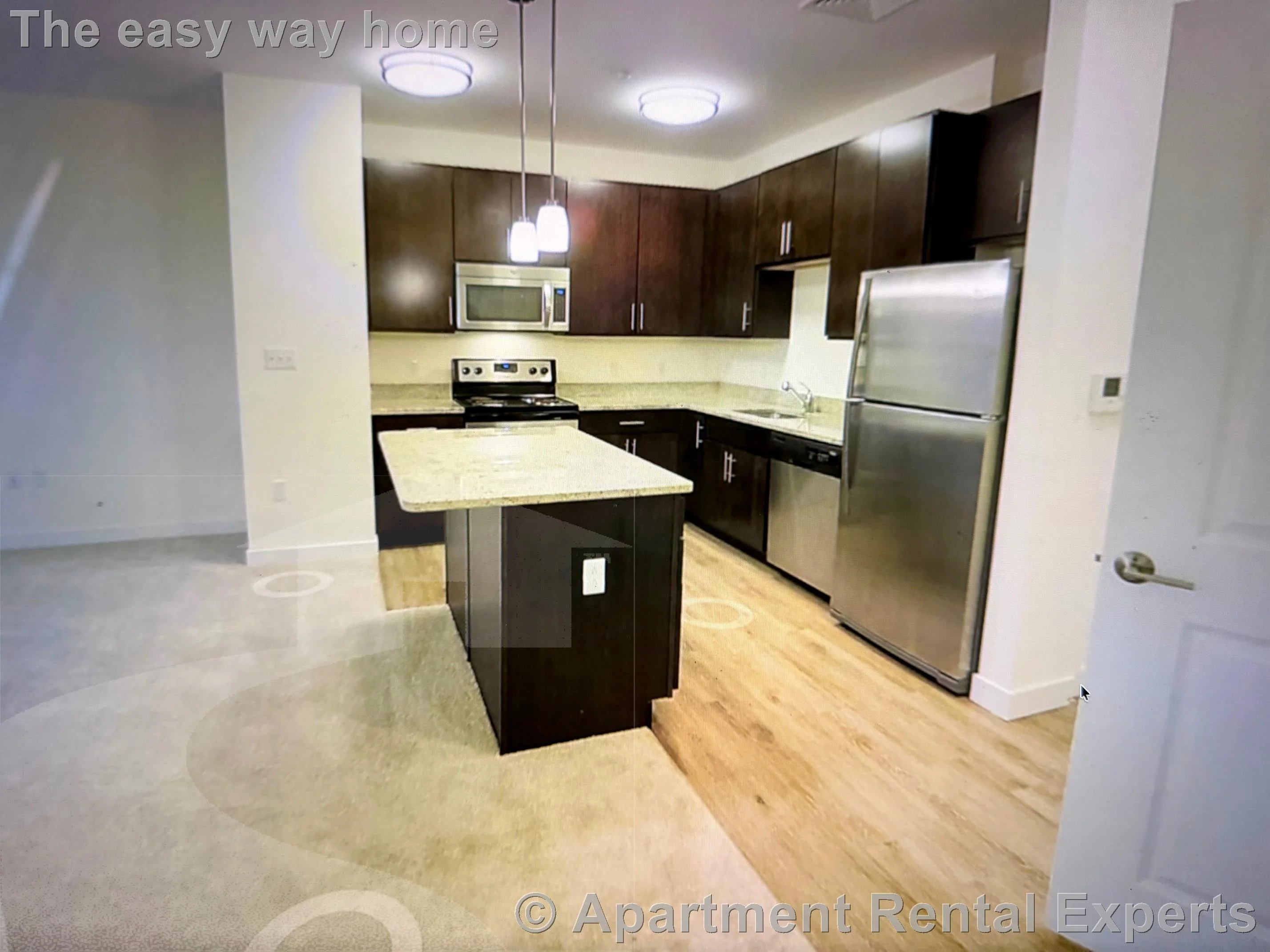 1 bed, 1 bath apartment for rent at 30 Mill St Unit Cooke layout, Arlington Center — photo 3 of 24