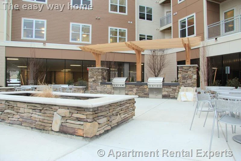 1 bed, 1 bath apartment for rent at 30 Mill St Unit Cooke layout, Arlington Center — photo 23 of 24