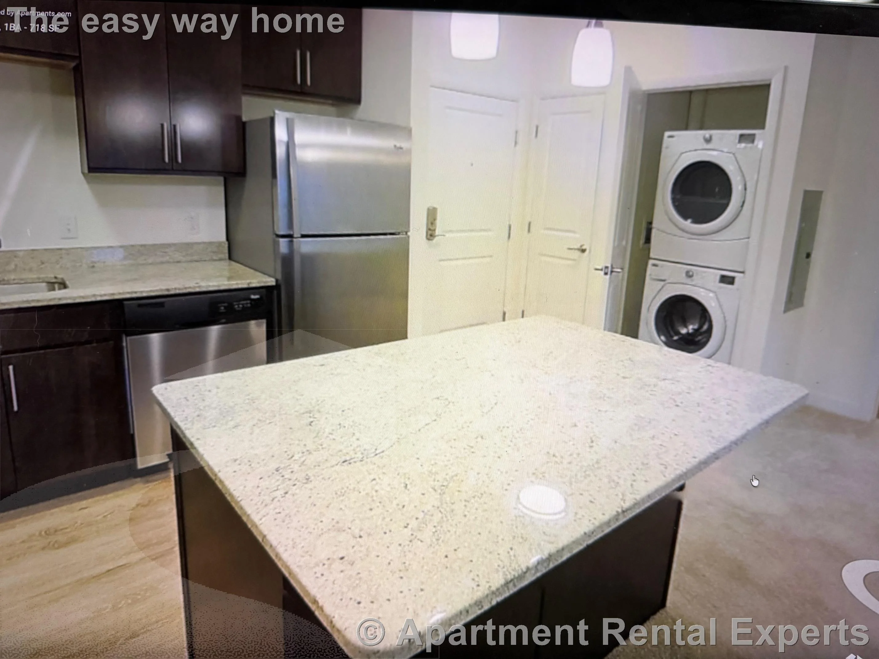 1 bed, 1 bath apartment for rent at 30 Mill St Unit Cooke layout, Arlington Center — photo 2 of 24