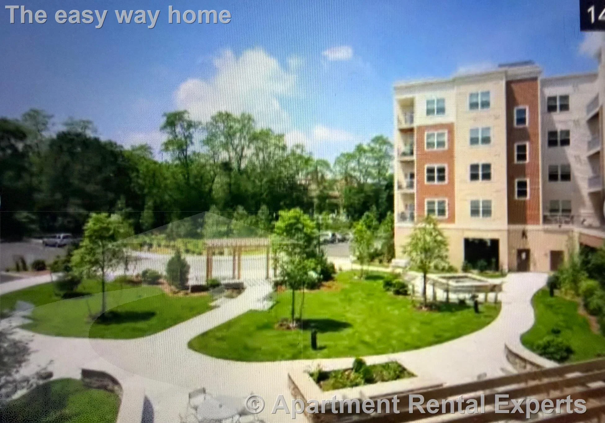 1 bed, 1 bath apartment for rent at 30 Mill St Unit Menotomy layout, Arlington Center — photo 6 of 16