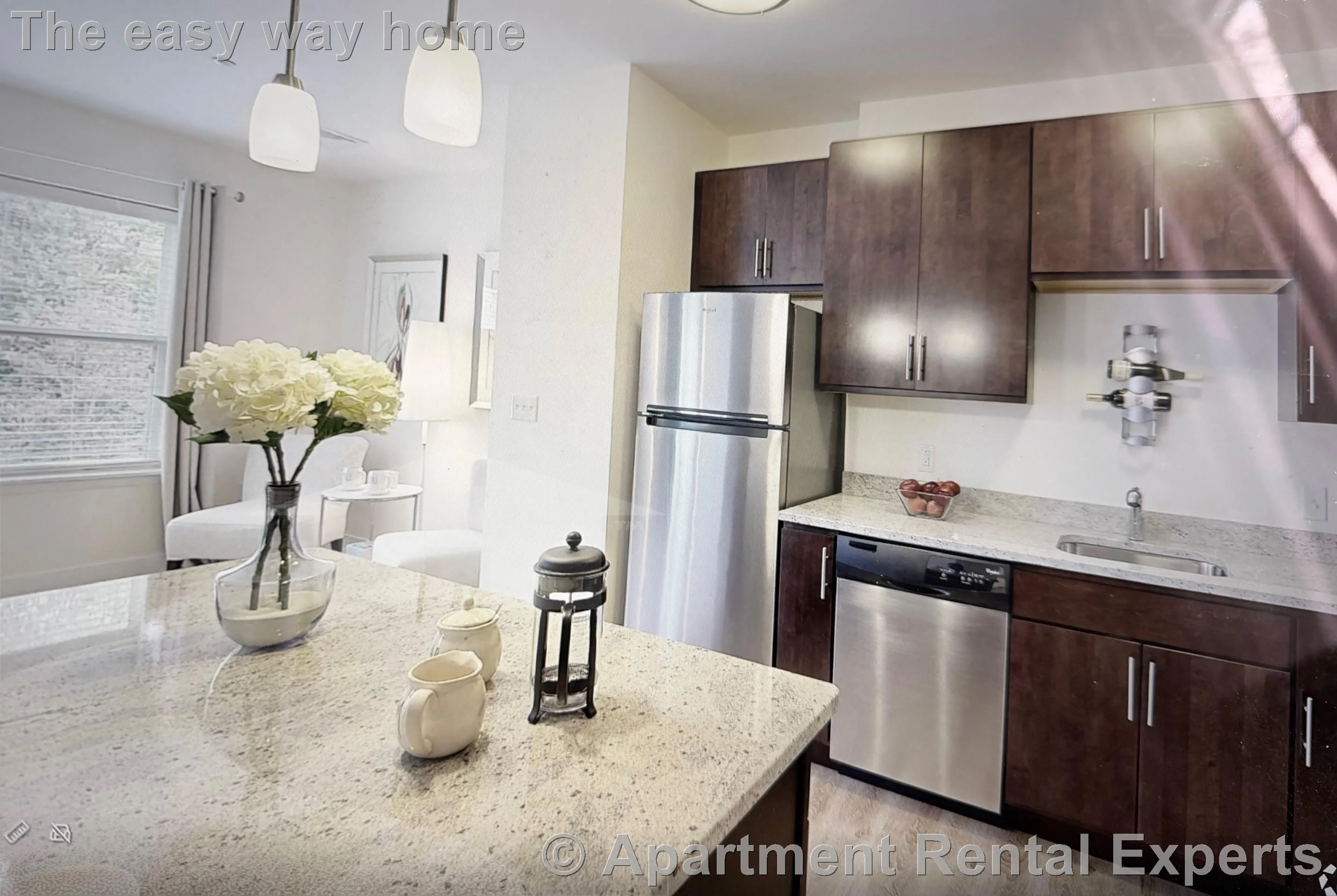 1 bed, 1 bath apartment for rent at 30 Mill St Unit Menotomy layout, Arlington Center — photo 1 of 16