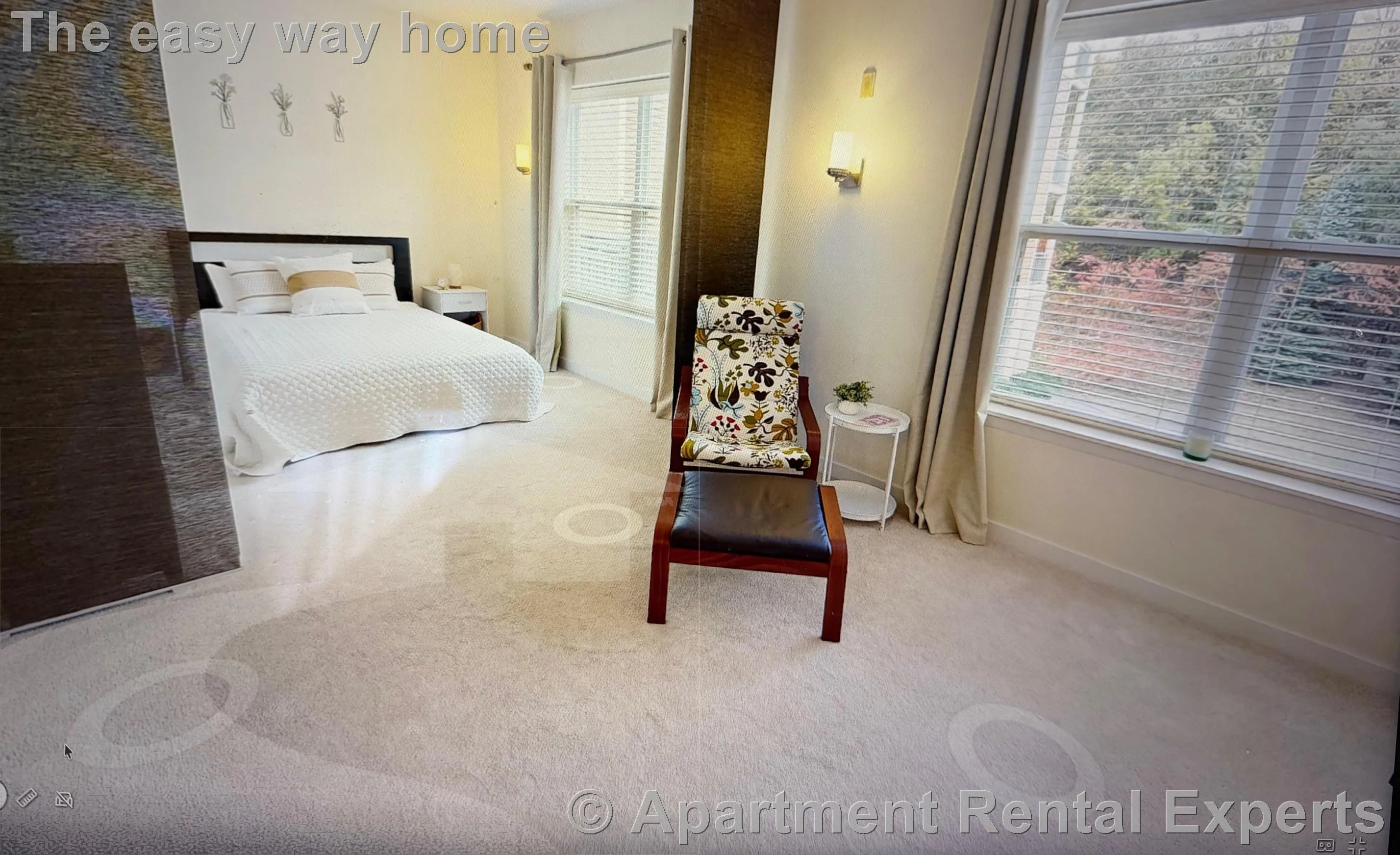 1 bed, 1 bath apartment for rent at 30 Mill St Unit Menotomy layout, Arlington Center — photo 4 of 16