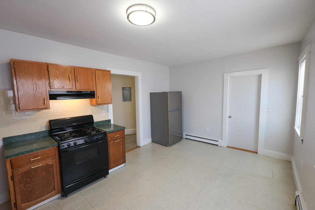 3 bed, 1 bath apartment for rent at 30 Millet St Unit 2, Dorchester