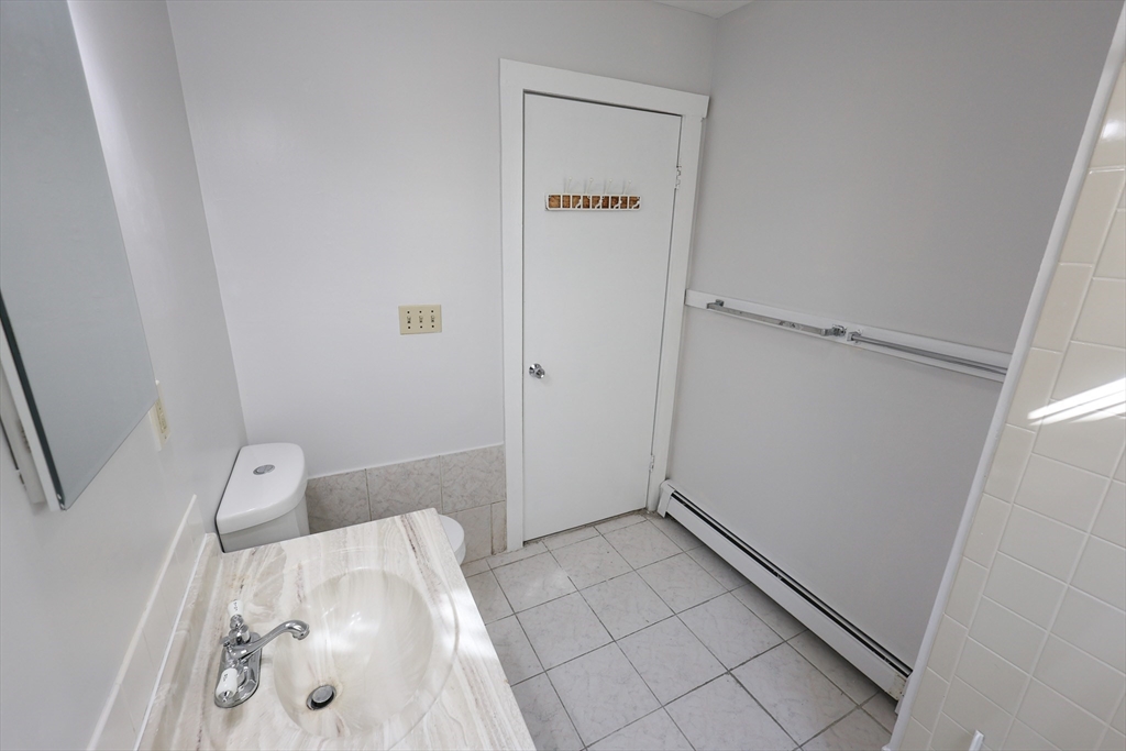 3 bed, 1 bath apartment for rent at 30 Millet St Unit 2, Dorchester — photo 16 of 20