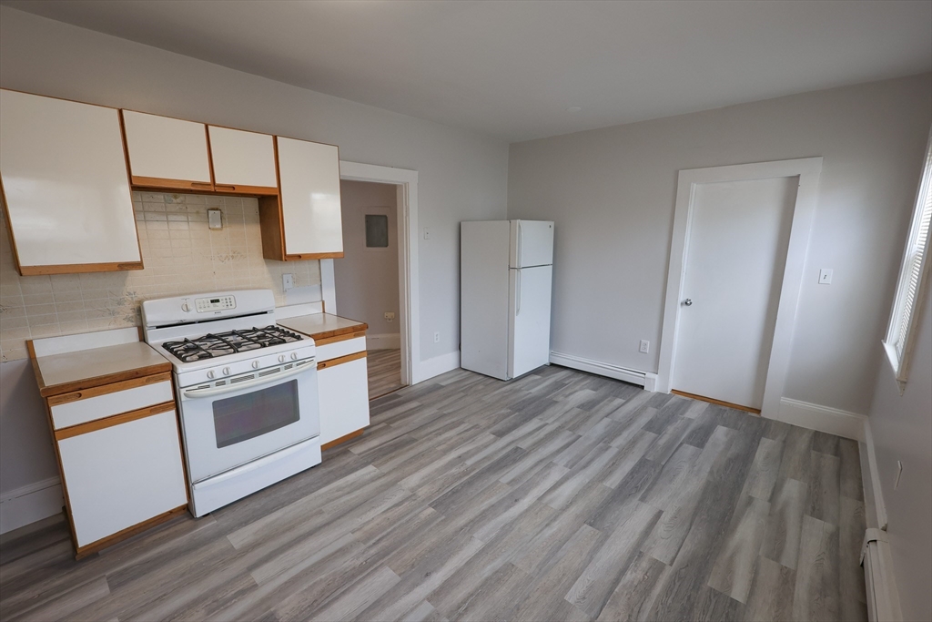 3 bed, 1 bath apartment for rent at 30 Millet St Unit 3, Dorchester