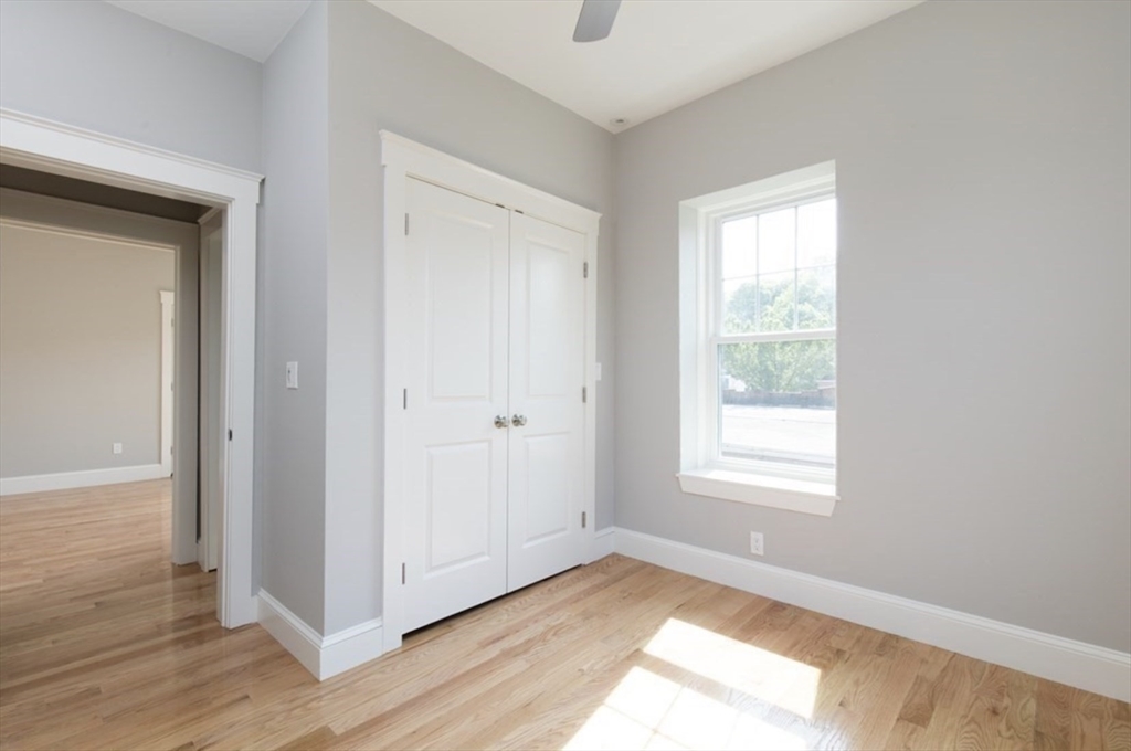 4 bed, 1 bath apartment for rent at 30 Montebello Rd Unit 3, Jamaica Plain — photo 8 of 14