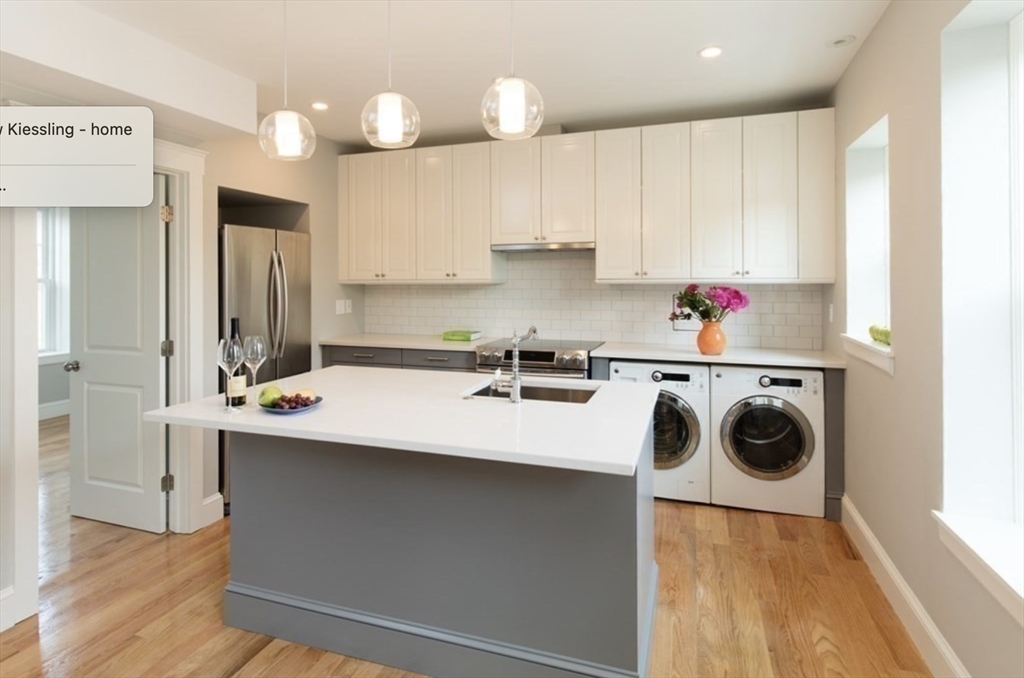 4 bed, 1 bath apartment for rent at 30 Montebello Rd Unit 3, Jamaica Plain