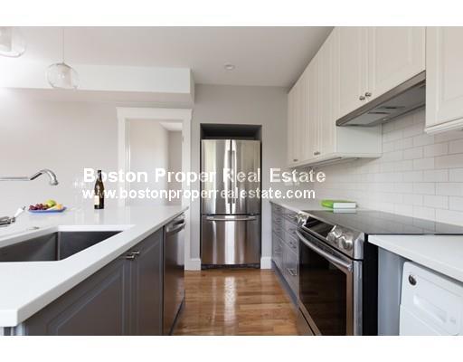 4 bed, 1.5 bath apartment for rent at 30 Montebello Rd Unit 301, Jamaica Plain — photo 2 of 10