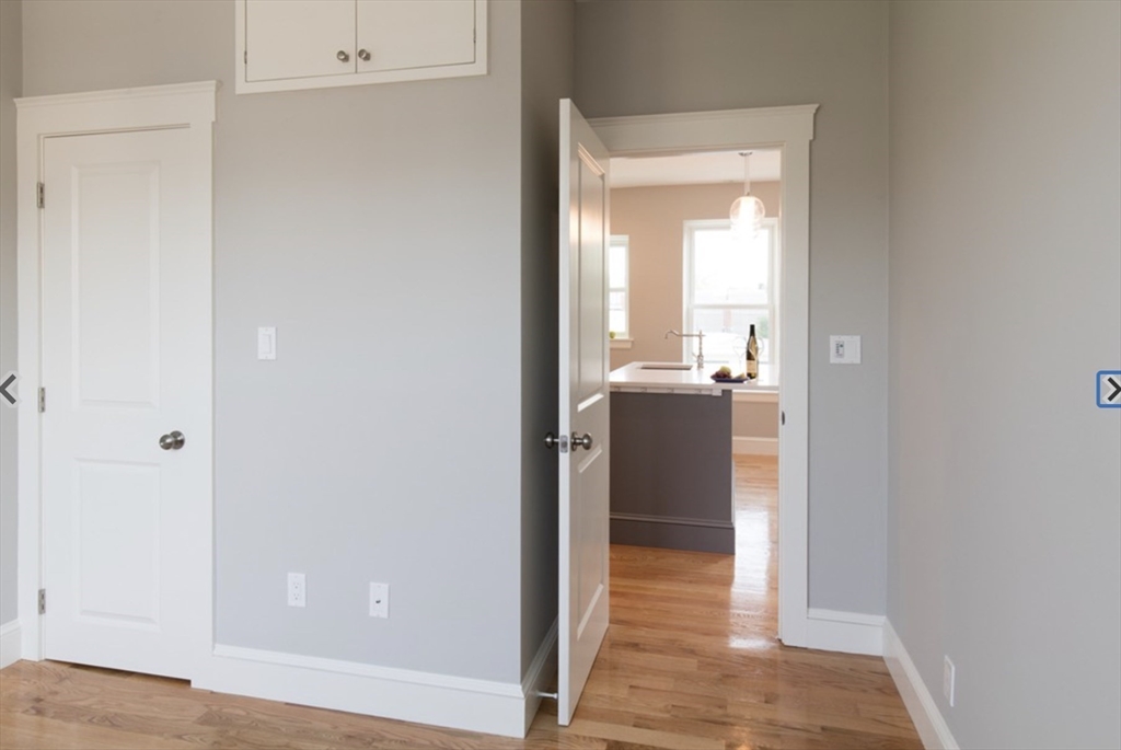 4 bed, 1 bath apartment for rent at 30 Montebello Unit 1, Jamaica Plain — photo 20 of 23