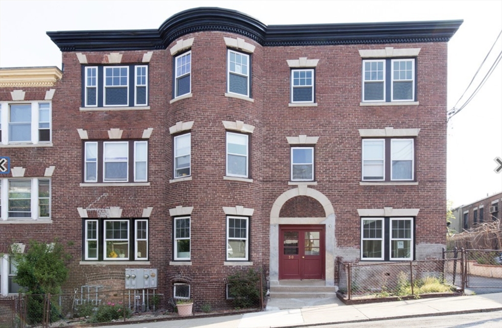 4 bed, 1 bath apartment for rent at 30 Montebello Unit 1, Jamaica Plain — photo 23 of 23