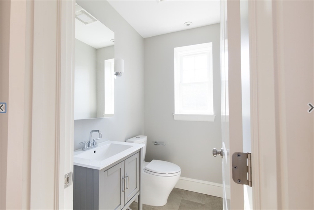 4 bed, 1 bath apartment for rent at 30 Montebello Unit 1, Jamaica Plain — photo 18 of 23