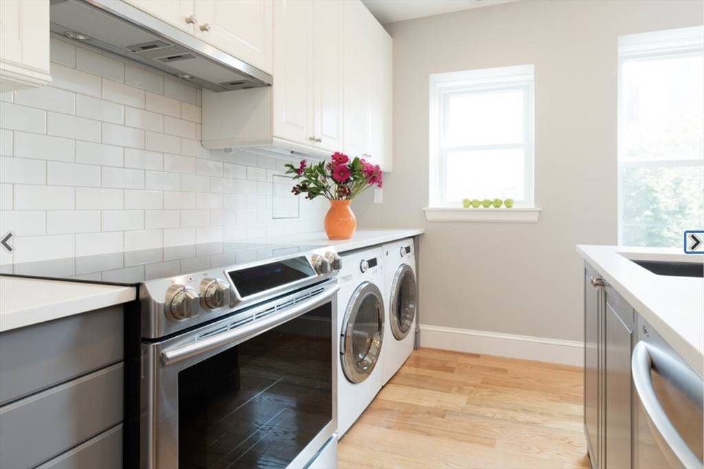 4 bed, 1 bath apartment for rent at 30 Montebello Unit 1, Jamaica Plain