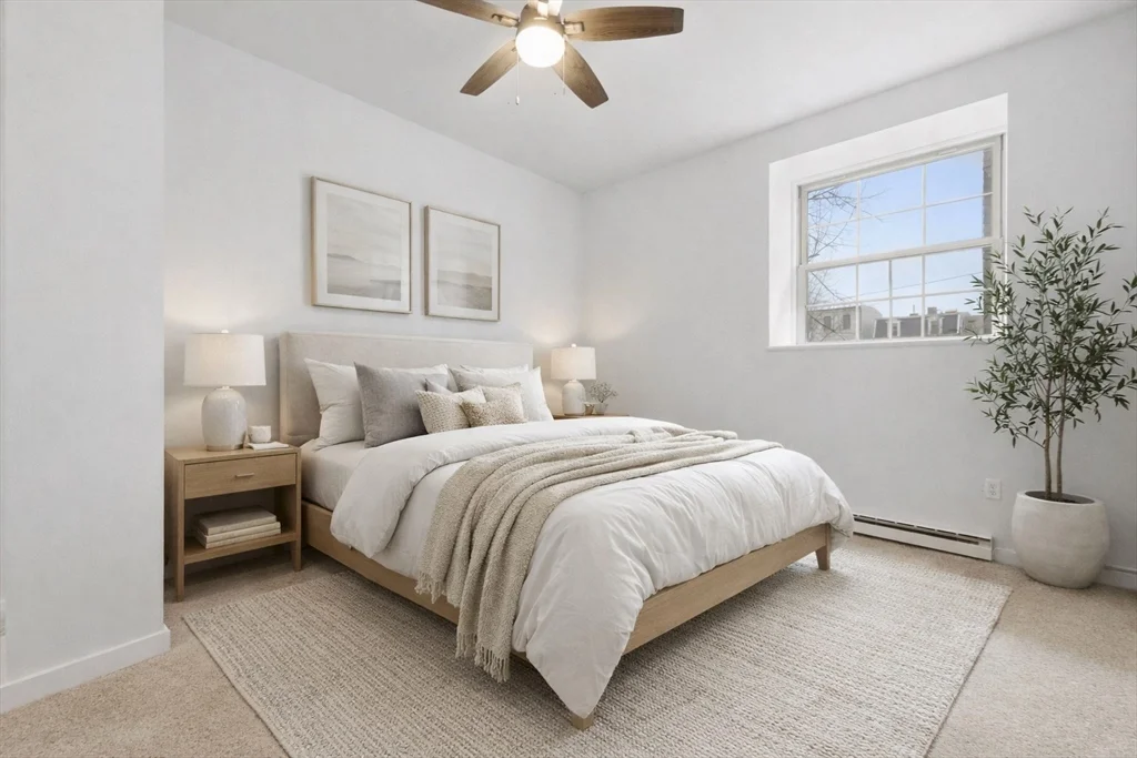 1 bed, 1 bath apartment for rent at 30 Monument Sq Unit 101, Charlestown — photo 2 of 14