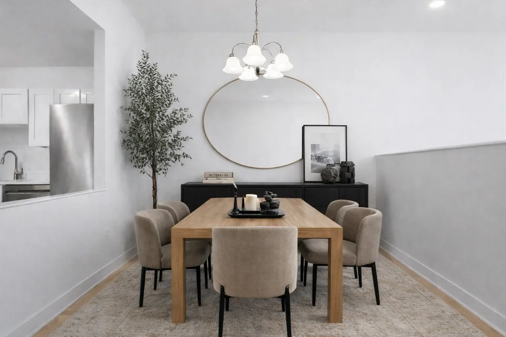 1 bed, 1 bath apartment for rent at 30 Monument Sq Unit 101, Charlestown