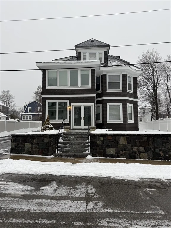 2 bed, 1 bath apartment for rent at 30 Mountain Ave Unit 2, Fitchburg — photo 1 of 10