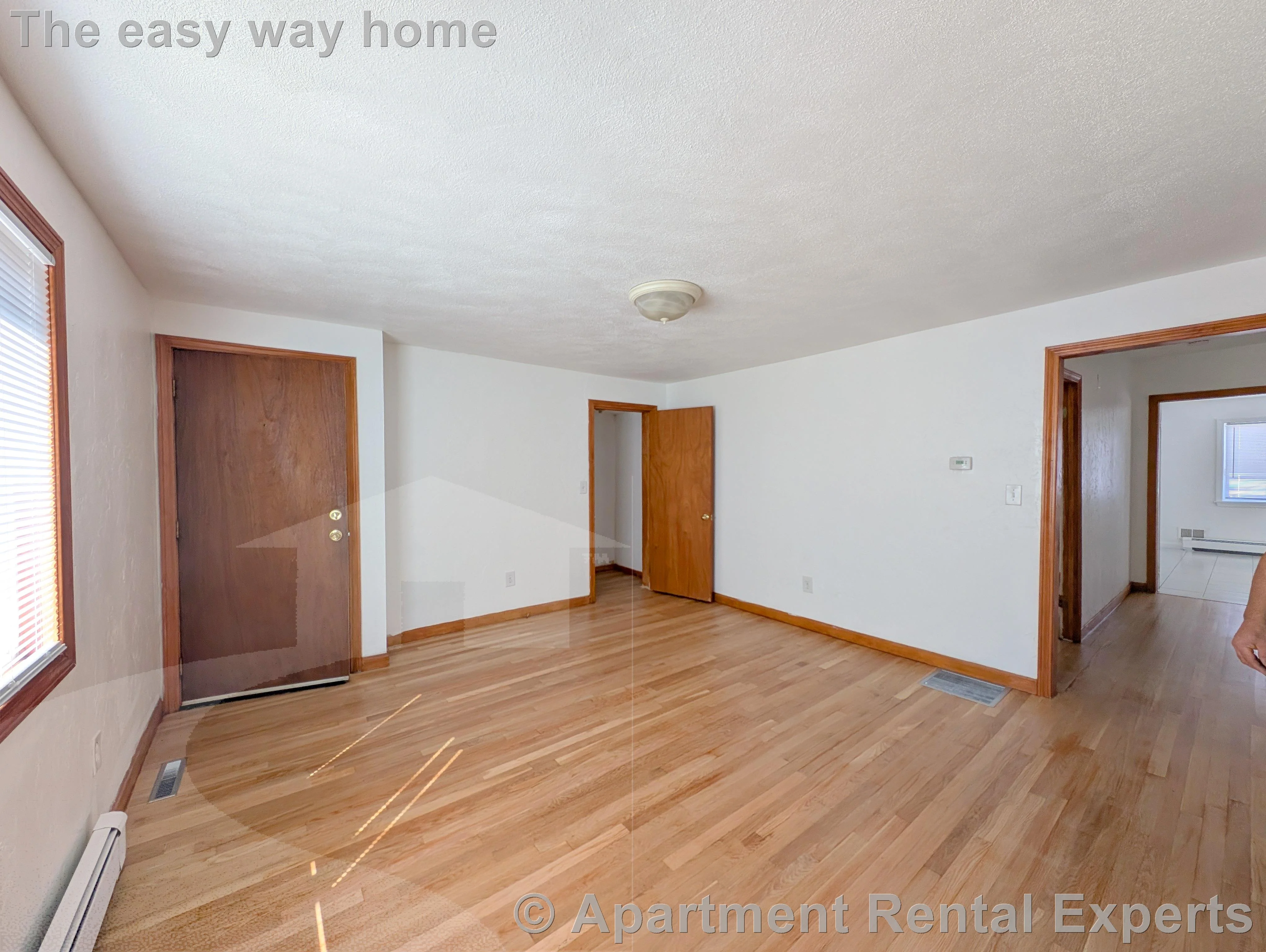 2 bed, 1 bath apartment for rent at 30 Murdock St Unit 1, Davis Square — photo 2 of 12