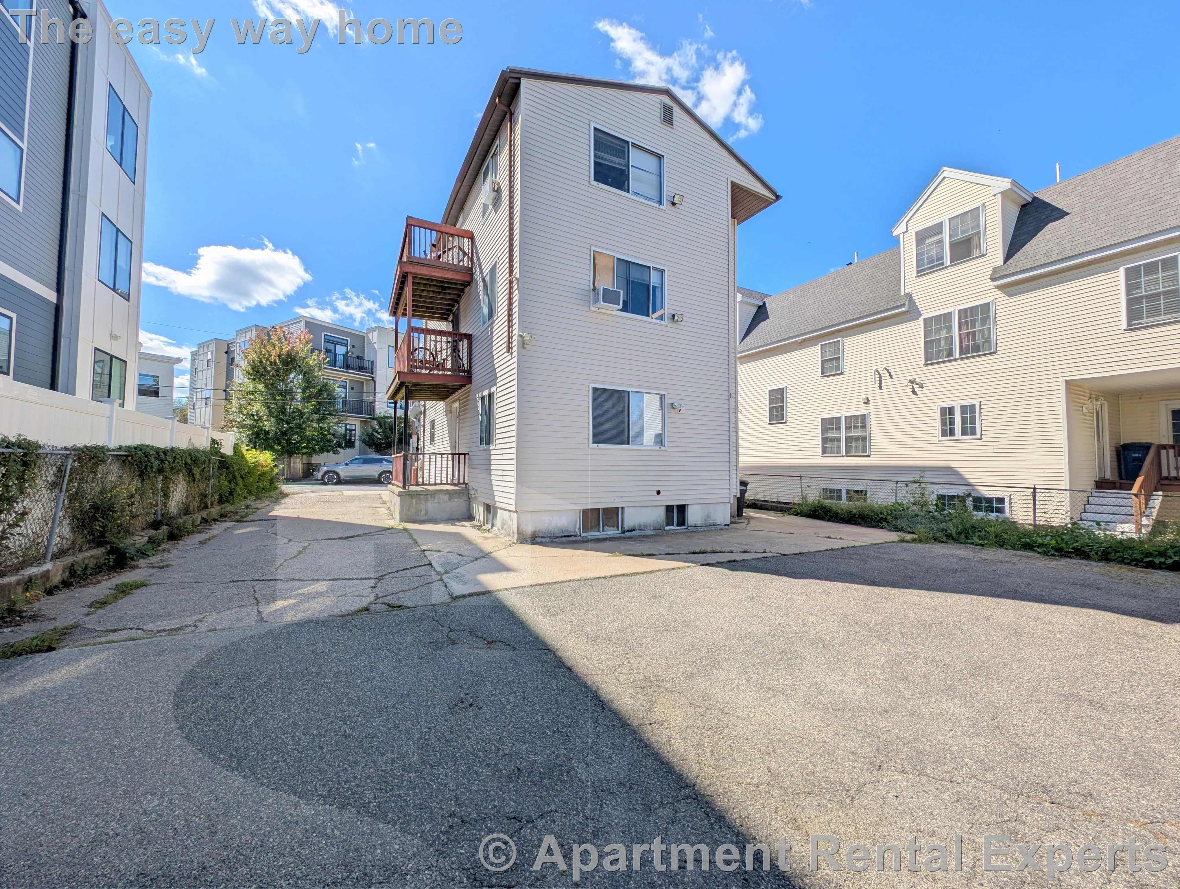 2 bed, 1 bath apartment for rent at 30 Murdock St Unit 1, Davis Square — photo 11 of 12