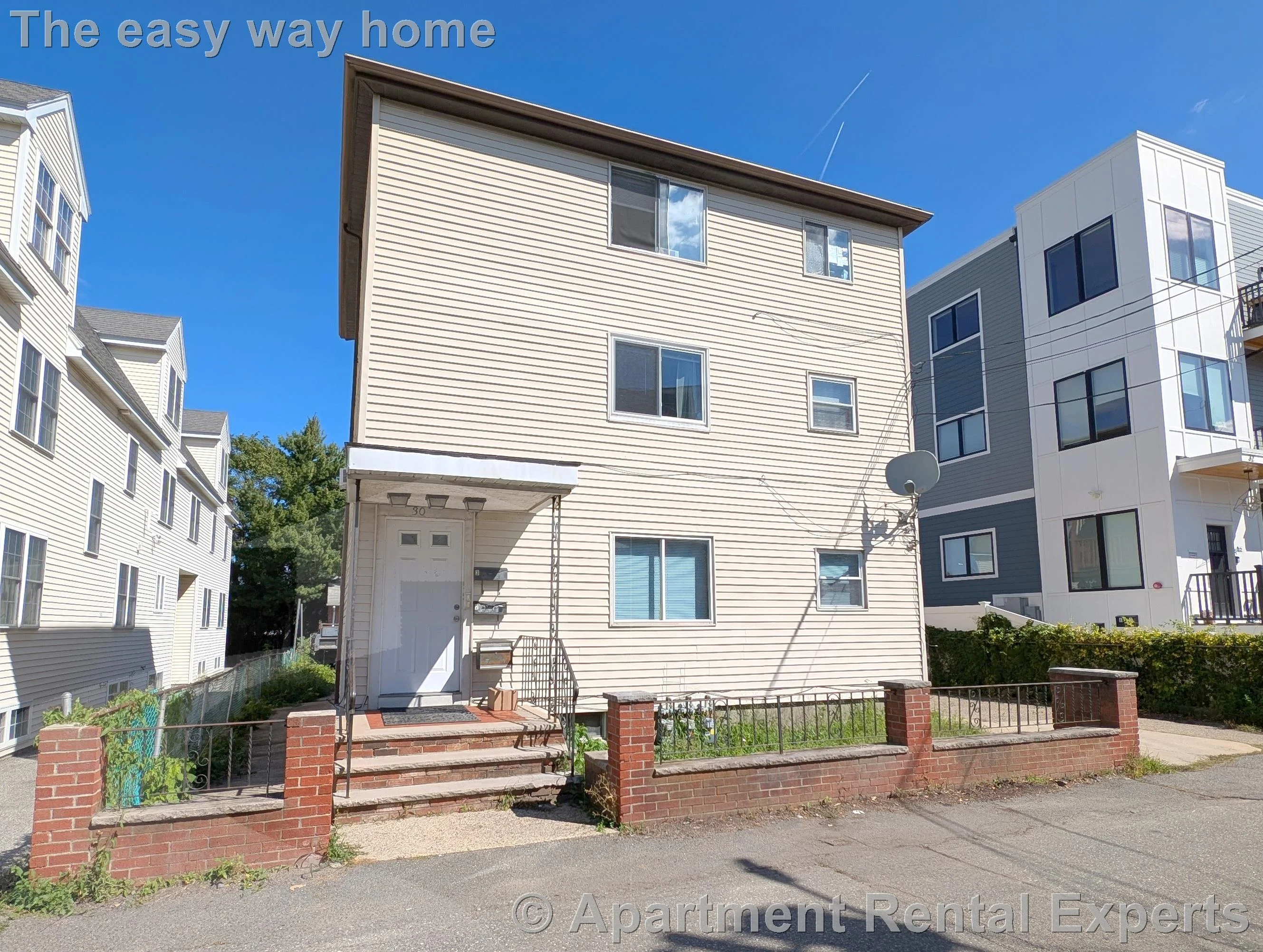 2 bed, 1 bath apartment for rent at 30 Murdock St Unit 1, Davis Square — photo 12 of 12