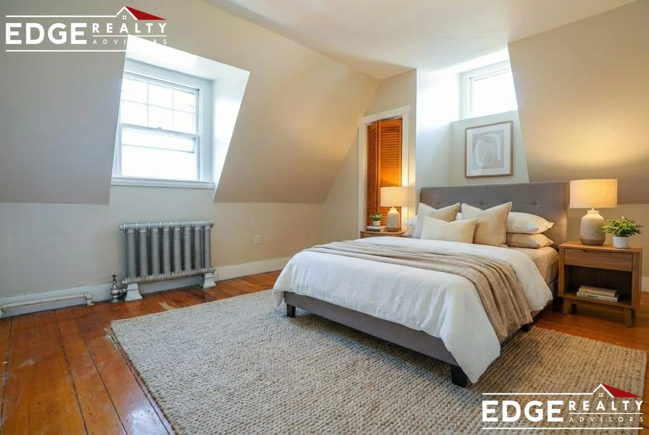 3 bed, 1 bath apartment for rent at 30 Murdock St Unit 5, Brighton — photo 2 of 6