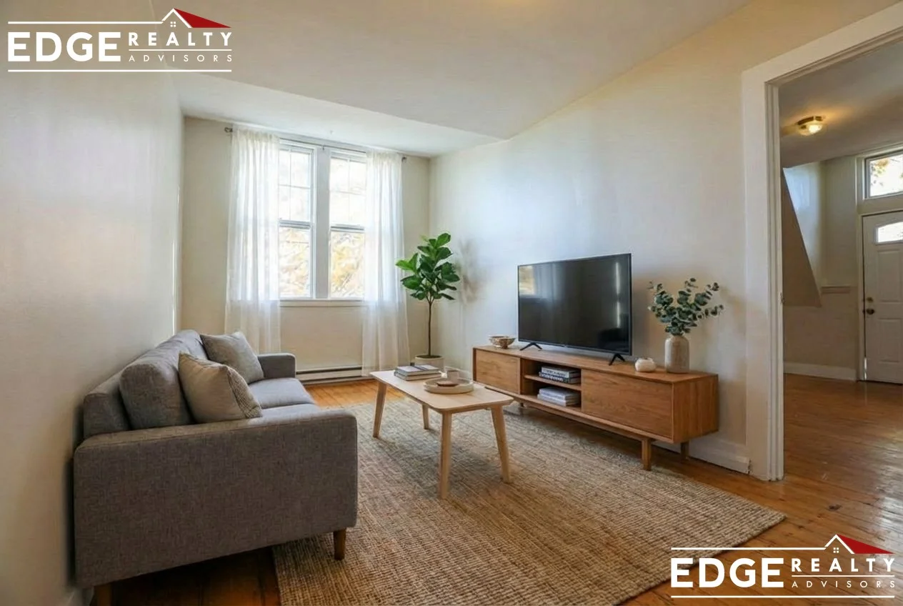 3 bed, 1 bath apartment for rent at 30 Murdock St Unit 5, Brighton