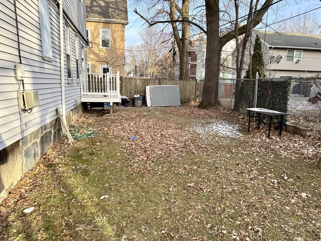 3 bed, 1 bath apartment for rent at 30 Nightingale St Unit 1, Dorchester — photo 12 of 13