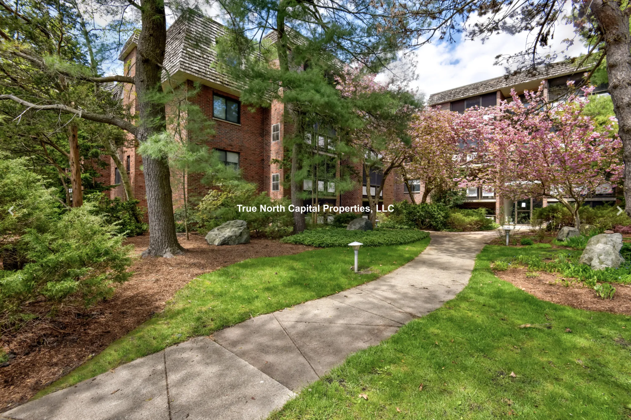 2 bed, 1.5 bath apartment for rent at 30 Normandy Ave Unit 212, Cambridge Highlands — photo 1 of 10