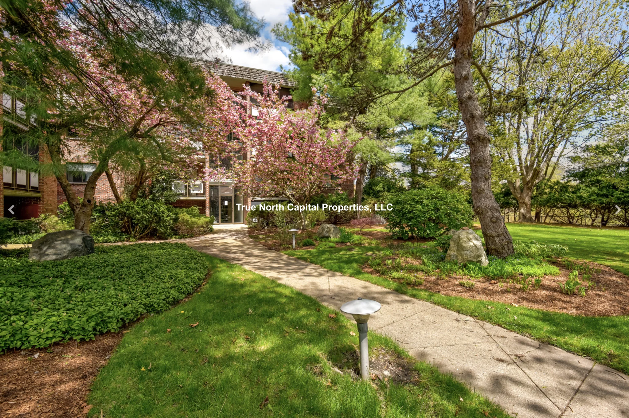 2 bed, 1.5 bath apartment for rent at 30 Normandy Ave Unit 212, Cambridge Highlands — photo 9 of 10