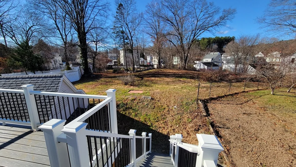 3 bed, 1 bath apartment for rent at 30 O'neil St Unit 2, Hudson — photo 3 of 28