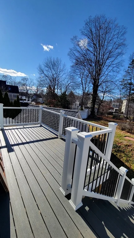 3 bed, 1 bath apartment for rent at 30 O'neil St Unit 2, Hudson — photo 5 of 28
