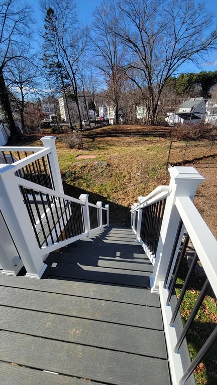 3 bed, 1 bath apartment for rent at 30 O'neil St Unit 2, Hudson — photo 4 of 28