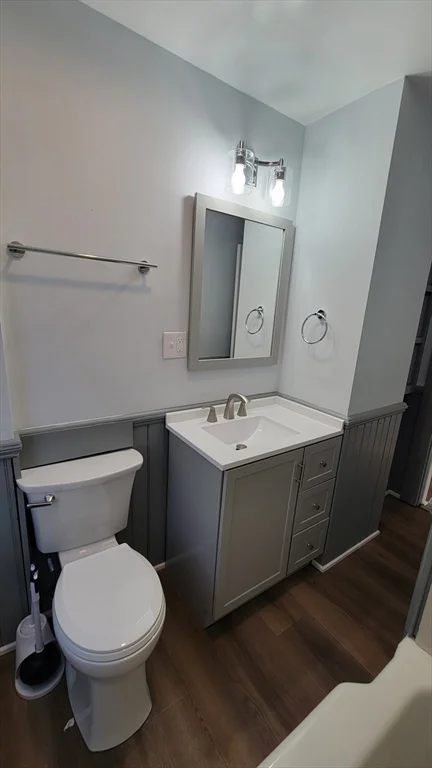 3 bed, 1 bath apartment for rent at 30 O'neil St Unit 2, Hudson — photo 12 of 28