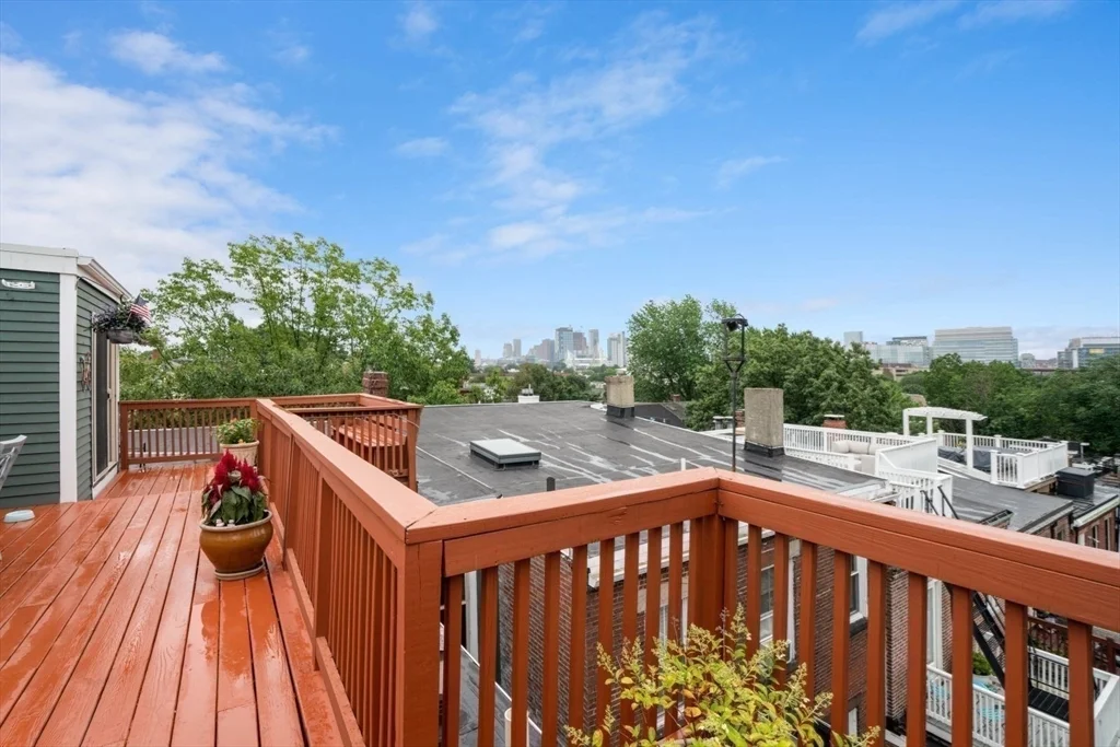 3 bed, 2 bath apartment for rent at 30 Oak St Unit 2, Charlestown — photo 16 of 22
