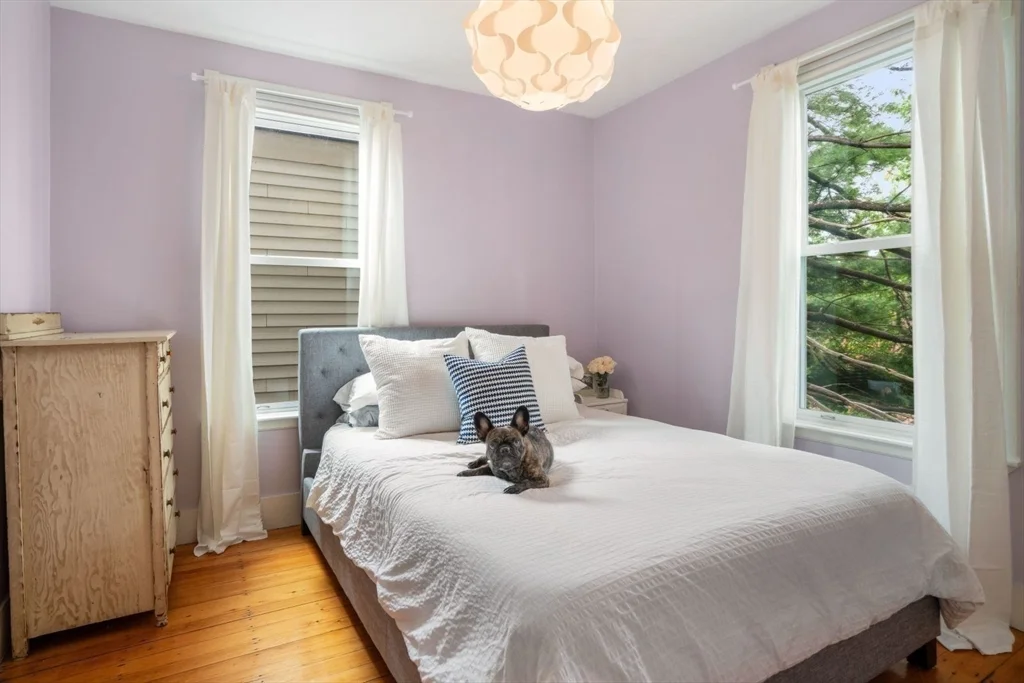 3 bed, 2 bath apartment for rent at 30 Oak St Unit 2, Charlestown — photo 14 of 22