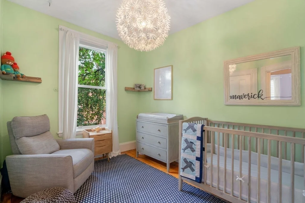 3 bed, 2 bath apartment for rent at 30 Oak St Unit 2, Charlestown — photo 15 of 22