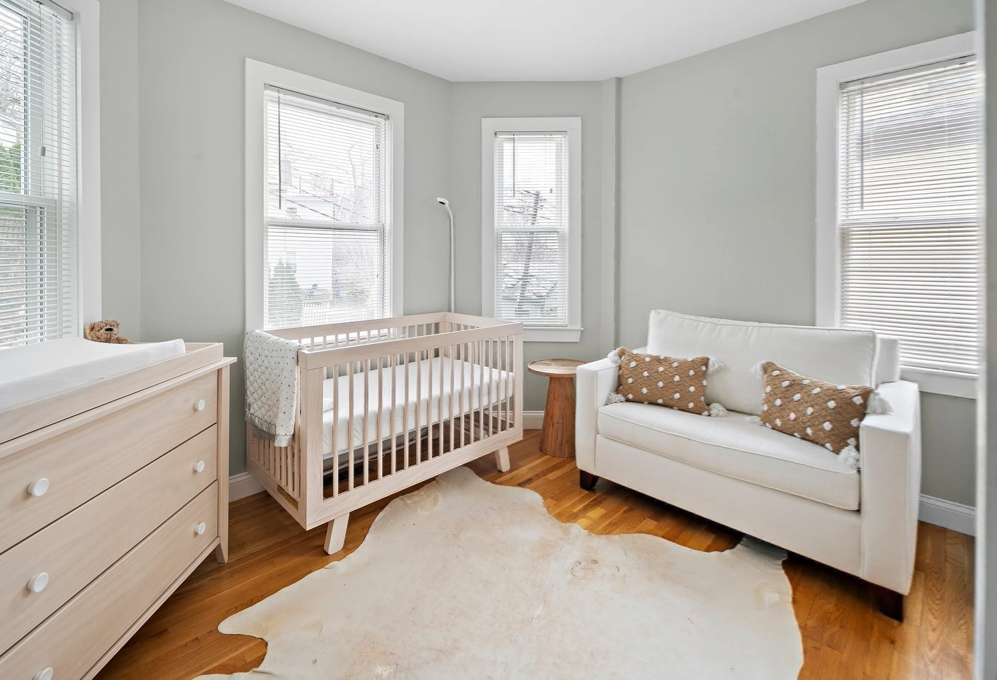 2 bed, 2 bath apartment for rent at 30 Oakland St Unit 30, Newton Corner — photo 15 of 27