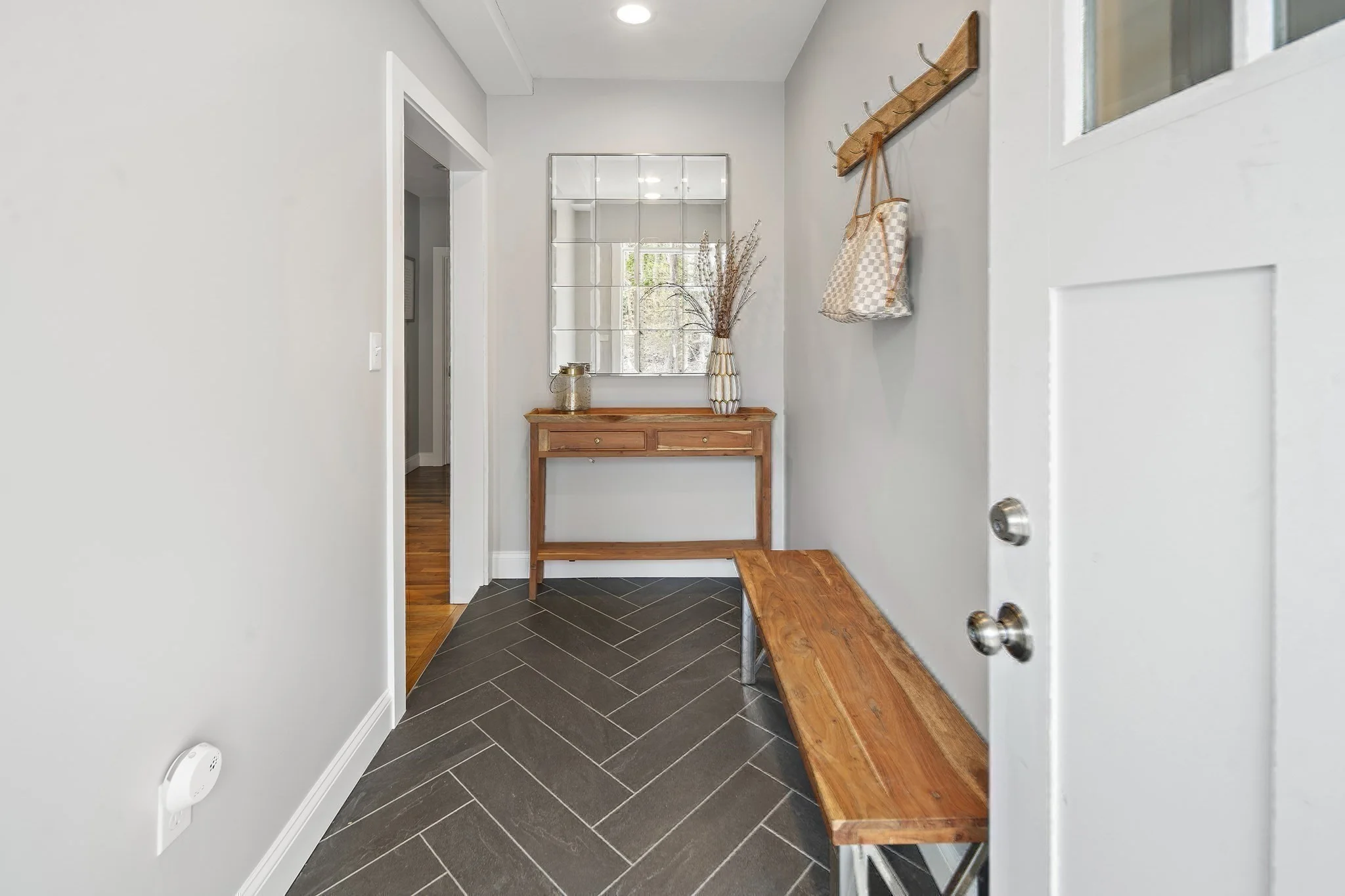 2 bed, 2 bath apartment for rent at 30 Oakland St Unit 30, Newton Corner — photo 21 of 27