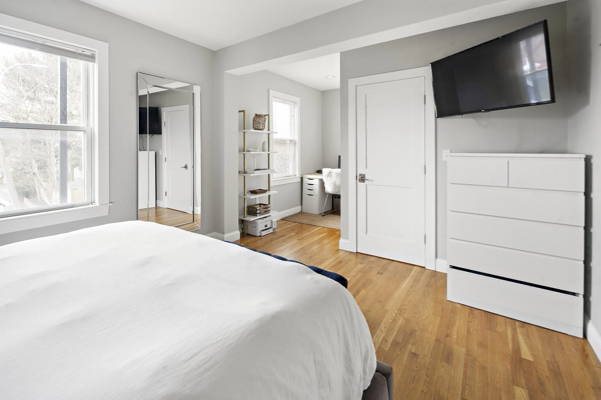 2 bed, 2 bath apartment for rent at 30 Oakland St Unit 30, Newton Corner — photo 11 of 27