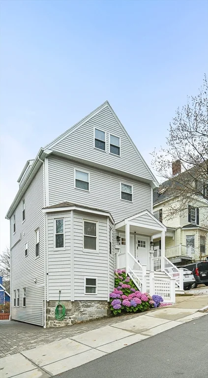 2 bed, 2 bath apartment for rent at 30 Oakland St Unit 30, Newton Corner — photo 24 of 27
