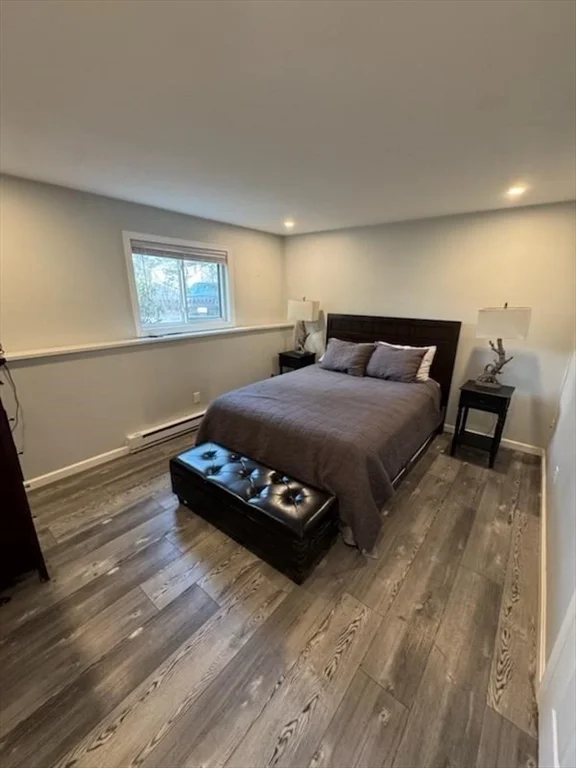 2 bed, 1 bath apartment for rent at 30 Parish Pathe Unit 30, Marshfield — photo 7 of 11