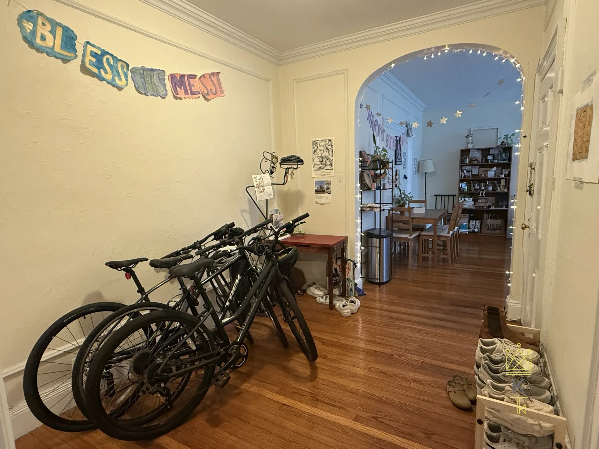3 bed, 2 bath apartment for rent at 30 Park St Unit 01, Brookline — photo 11 of 13