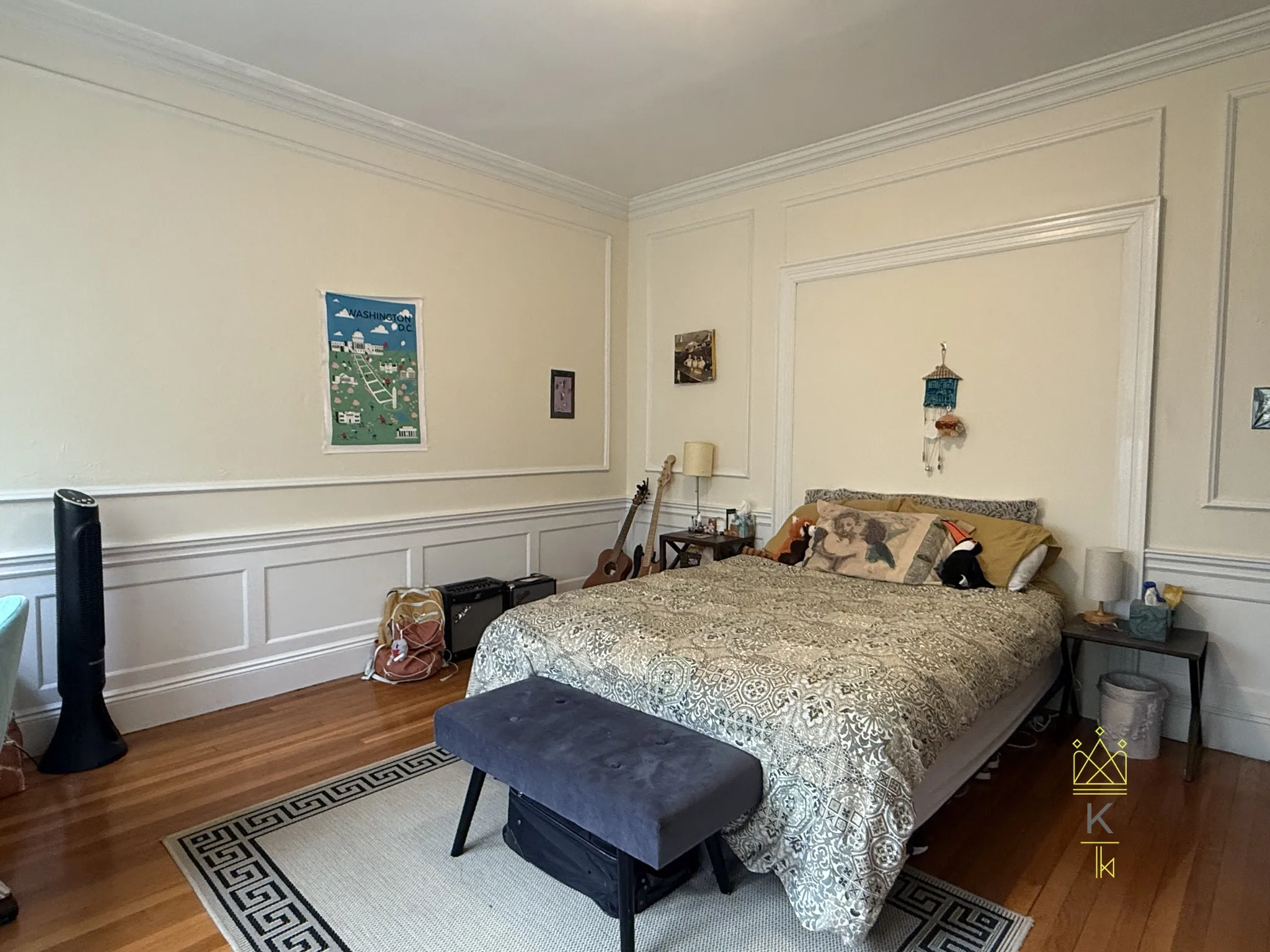 3 bed, 2 bath apartment for rent at 30 Park St Unit 01, Brookline — photo 7 of 13